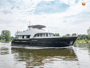 Bloemsma Trawler 70