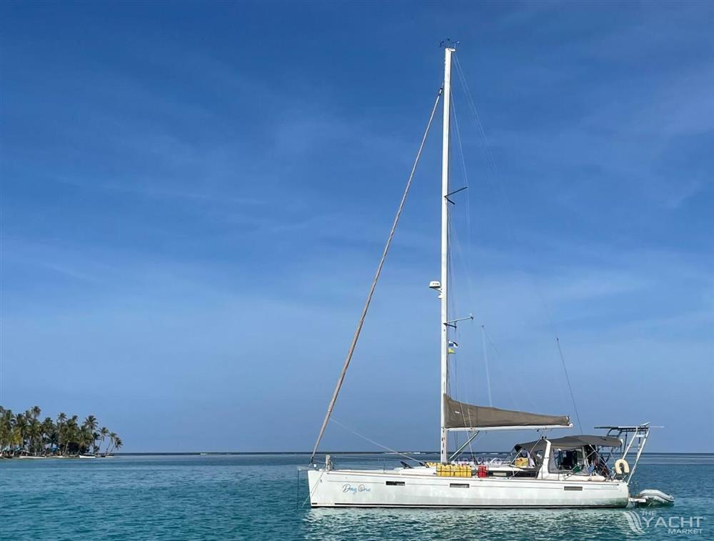 2016 Beneteau