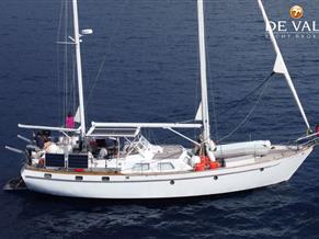 Transpac 49 MKII