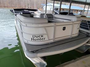 Godfrey Pontoon Sweetwater SW2286