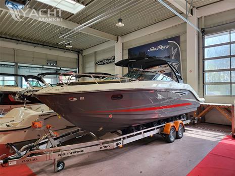 SEA RAY SEA RAY 250 SUN SPORT EUROPE