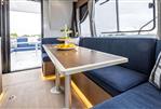 DELPHIA YACHTS DELPHIA 11 FLYLOUNGE