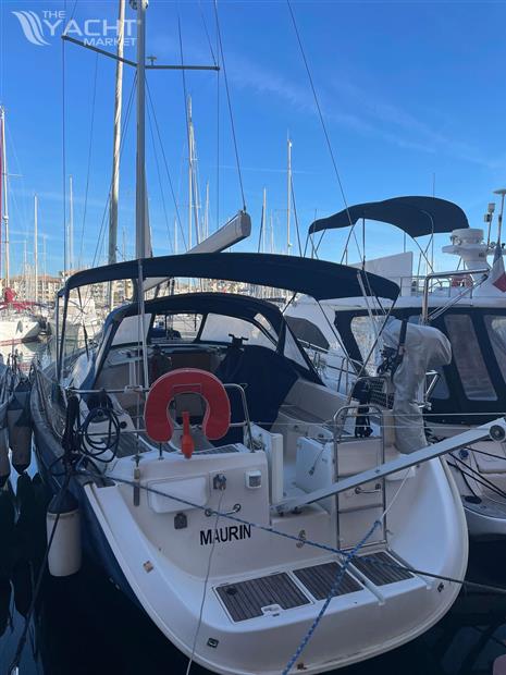 BENETEAU OCEANIS 423 CLIPPER