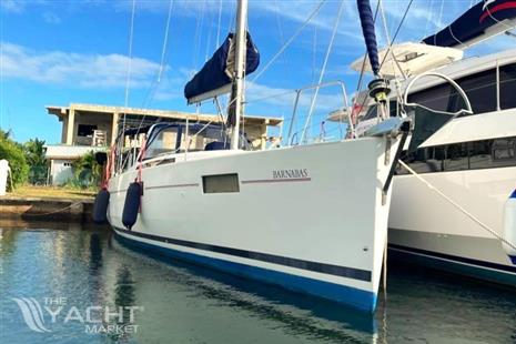 Beneteau Oceanis 41.1