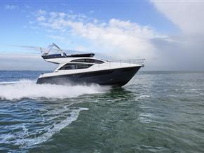 Rodman Muse 44