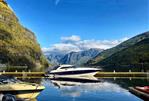 Sunseeker Predator 56 HT
