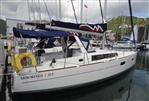 Beneteau Oceanis 38