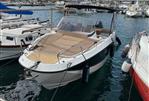 Quicksilver Active 755 Sundeck