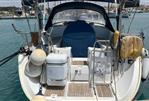 Beneteau Oceanis 411 Celebration