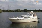 Vischer Yachting Custom 125AC - Picture 2