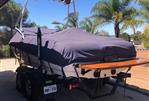 Mastercraft X10 - Cover - Full Boat