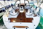 BAVARIA BAVARIA 37 CRUISER