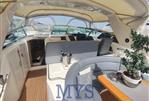 Sea Ray 480 SUNDANCER - Dinette 4