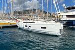 BENETEAU OCEANIS 40.1