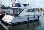 Fairline Corsica 35