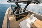 PARDO YACHTS PARDO 43