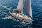 Hanse 590