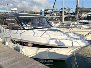 Beneteau Antares 8.80