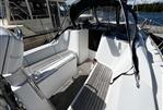 JEANNEAU SUN ODYSSEY 36I