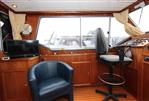 Motor Yacht Bach 10.50 OK