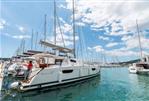 FOUNTAINE PAJOT SAONA 47