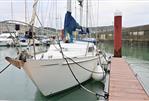 Nicholson 48 Ketch