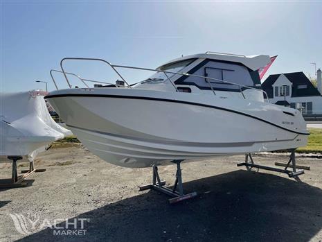 QUICKSILVER QUICKSILVER ACTIV 675 WEEK-END