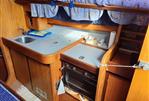 DUFOUR GIB SEA 282