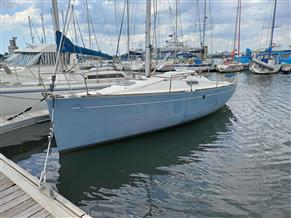 BENETEAU FIRST 260 SPIRIT