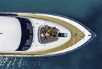 Fairline Squadron 78 Custom