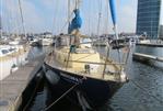 Classic Yacht Great Dane 37