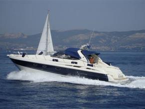 CRANCHI MEDITERRANEE 50