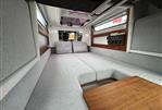 Axopar 28 Cabin Brabus Line