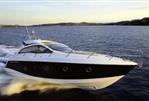 Sessa Marine C38 Hardtop