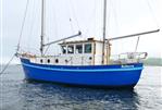 Millers of St. Monance 36' Ketch - 1971 Millers of Fife 39' Ketch 'REBECCA'