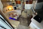 Mainship Sedan Bridge 40 - Salon