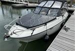 Parker Boats 630 DC