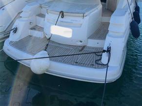 SESSA MARINE OYSTER 42