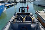 COBRA Nautique 7.7 Rib - General Image
