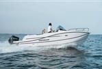 QUICKSILVER QUICKSILVER ACTIV 755 SUNDECK