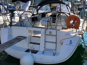 BENETEAU OCEANIS 43