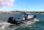 Protector Targa 330 Special 'R' Edition  - General Image