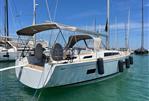 Cantiere del Pardo Grand Soleil 52 LC SPORT - Abayachting Grand Soleil 52 LC usato-second hand 1