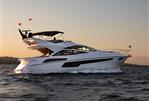 Sunseeker 68 Sport Yacht - Sunseeker 68 Sport Yacht