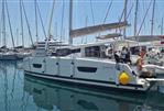 FOUNTAINE PAJOT LUCIA 40