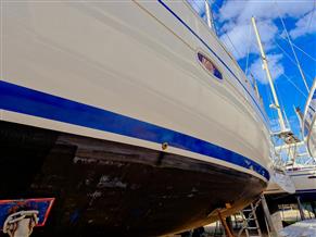 Bavaria 39 Cruiser