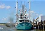 Steel Trawler 70' Steel Trawler Freezer - 1987 Steel Trawler 70' Steel Trawler Freezer - Photo #2