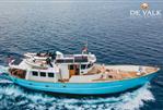 Cammenga 61 North Sea Trawler - Picture 3