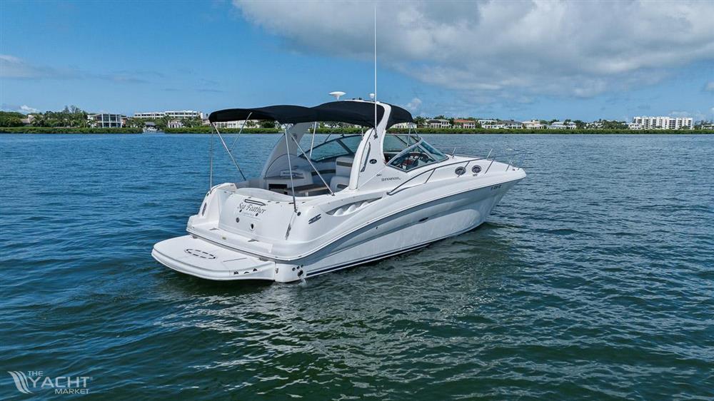 2007 Sea Ray