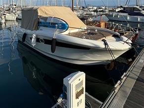 JEANNEAU CAP CAMARAT 8.5 WA